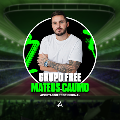 Grupo Free Mateus Caumo